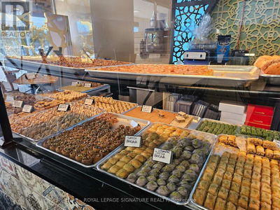 Restaurants for Sale in toronto ontario