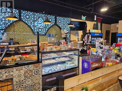 Restaurants for Sale in toronto ontario
