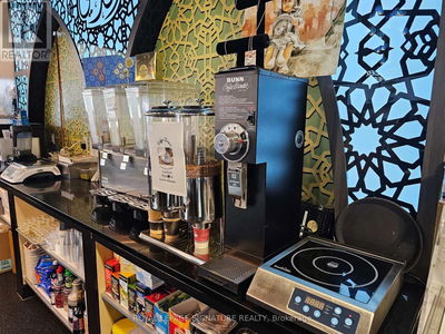 Restaurants for Sale in toronto ontario