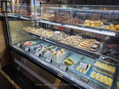 Restaurants for Sale in toronto ontario