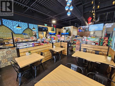 Restaurants for Sale in toronto ontario