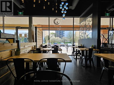 Restaurants for Sale in toronto ontario