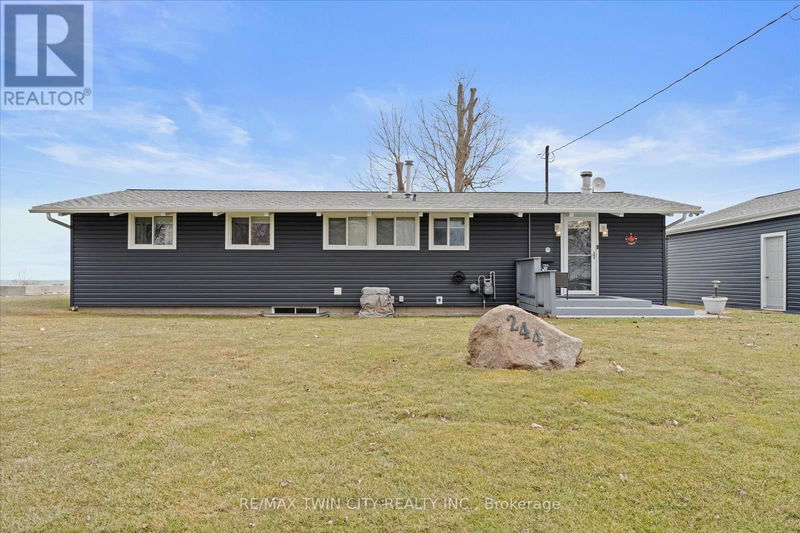 Secondary Property View