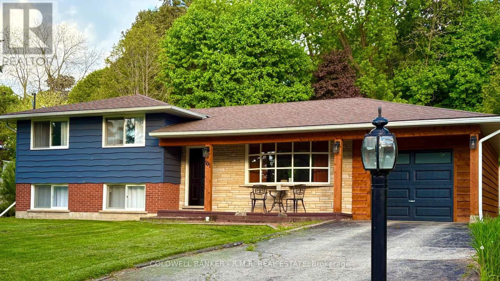 Primary Property View