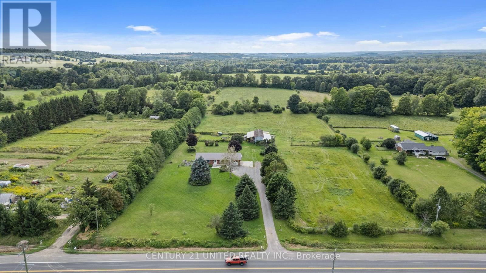 Primary Property View