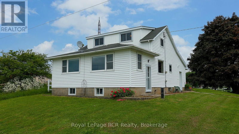 Secondary Property View