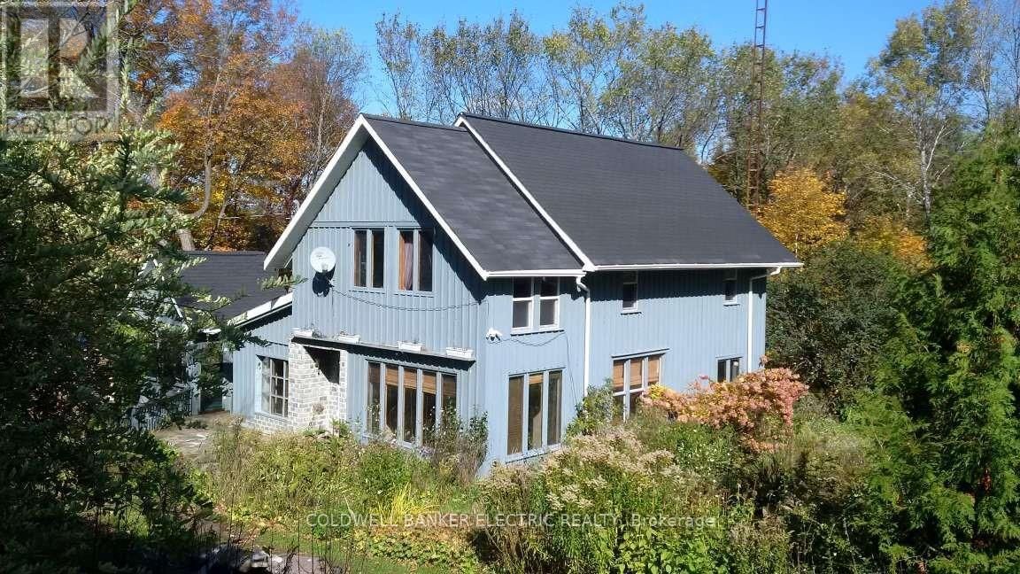 Primary Property View