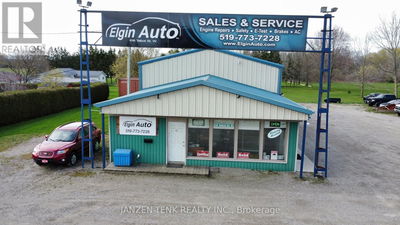 Businesses for Sale in Canada
