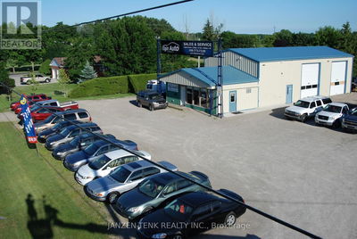 Businesses for Sale in Canada