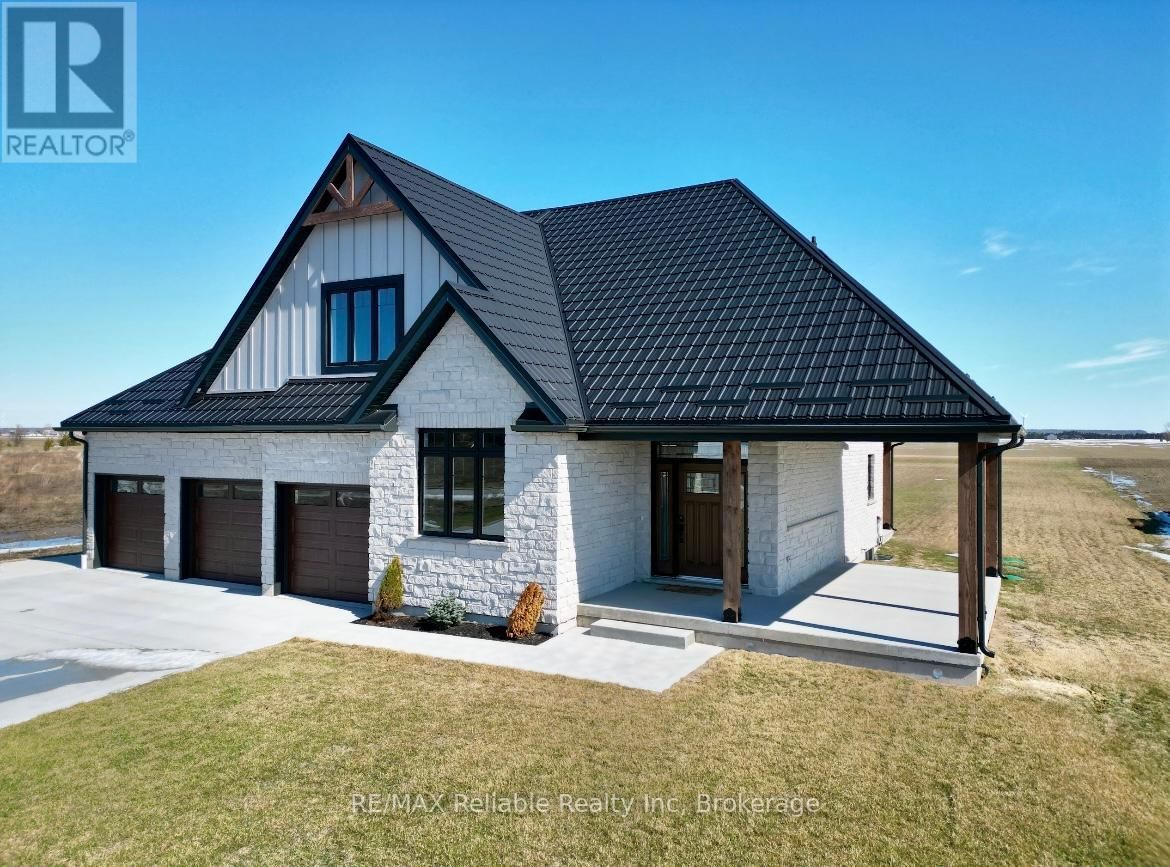 Primary Property View