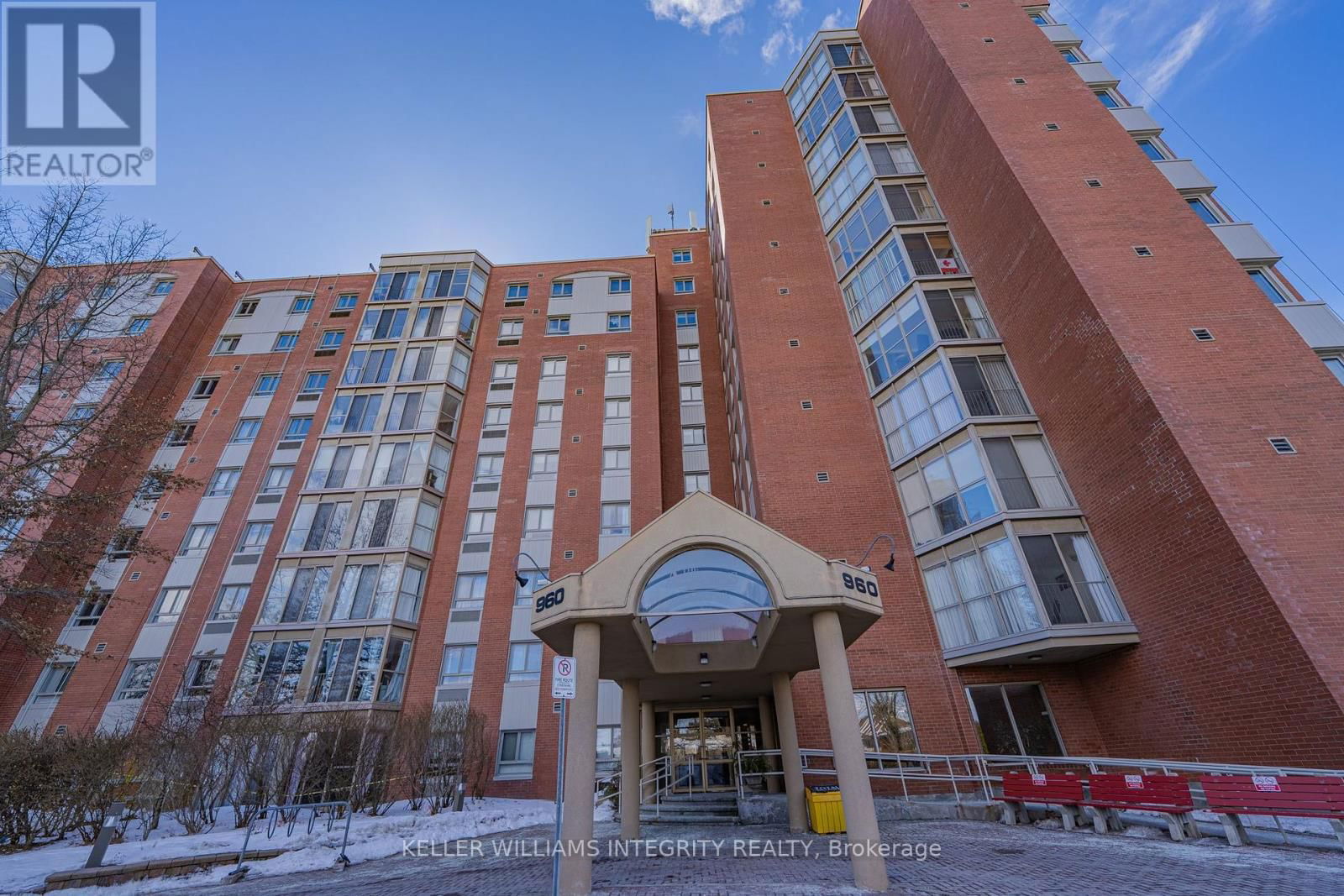 1001 - 960 TERON ROAD Image 1