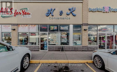 Convenience Stores for Sale