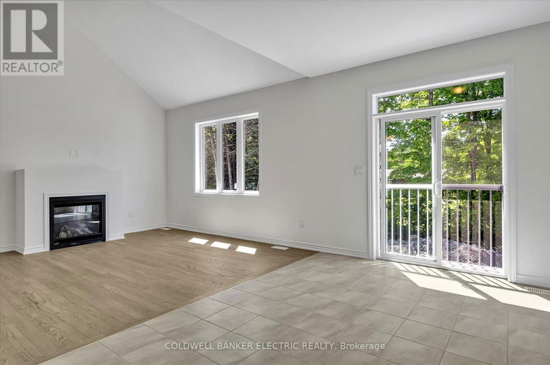 Tertiary Property View