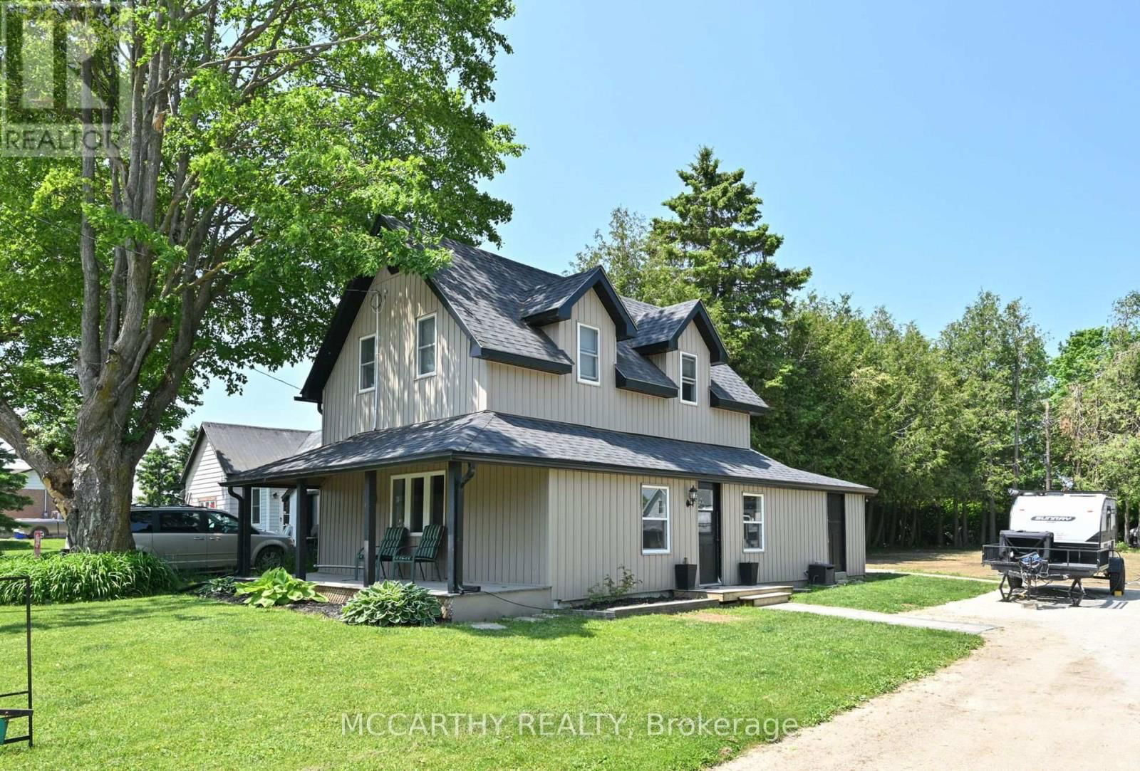 681141 260 SIDEROAD Image 1