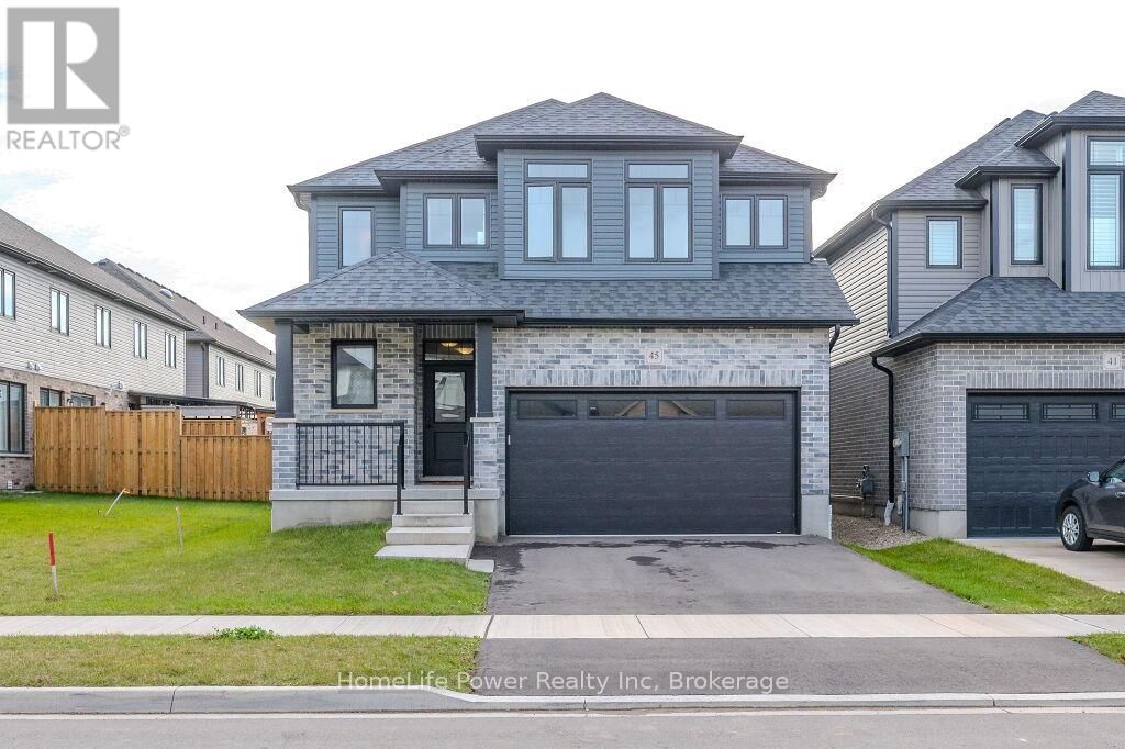 Primary Property View