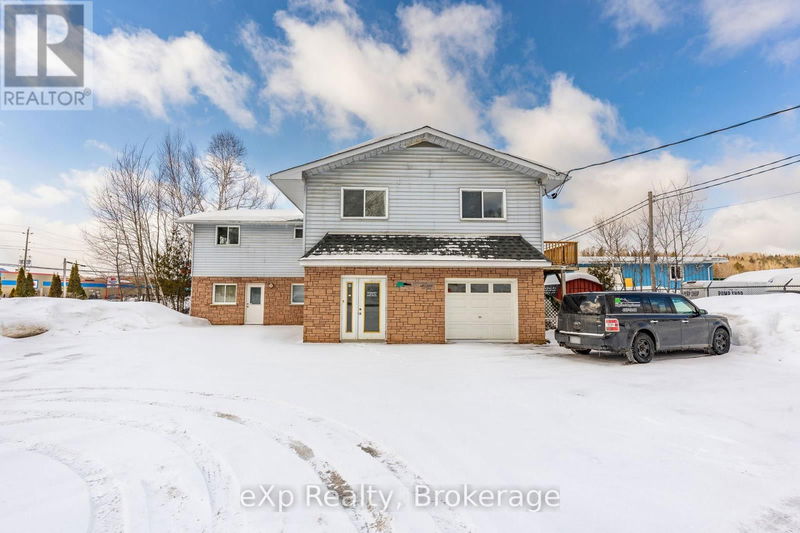 Secondary Property View
