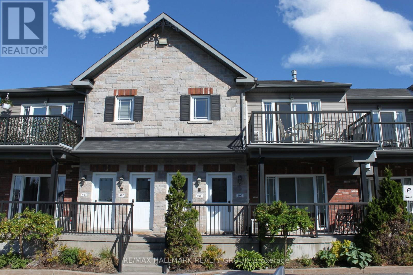 404 - 201 ELIOT DRIVE Image 2
