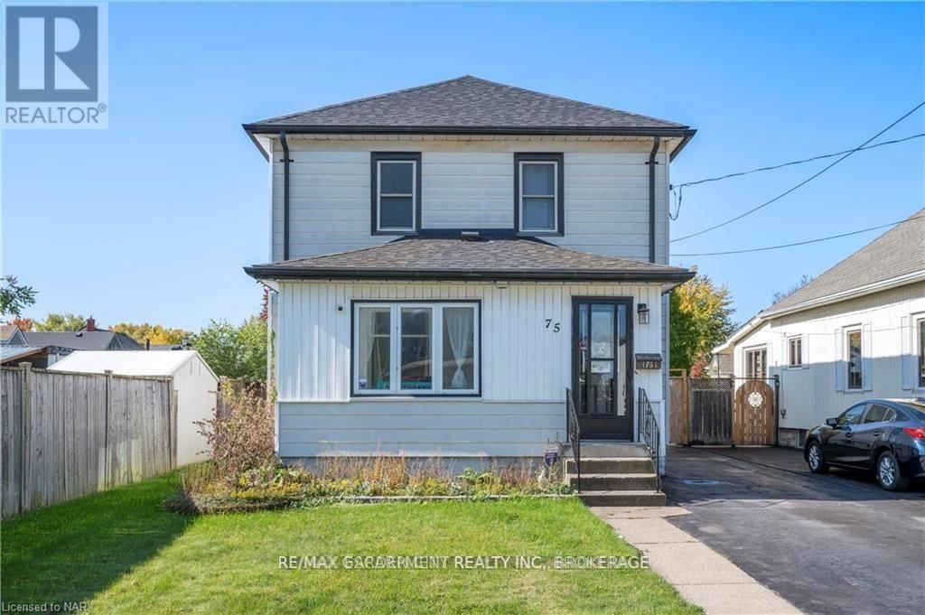 Primary Property View