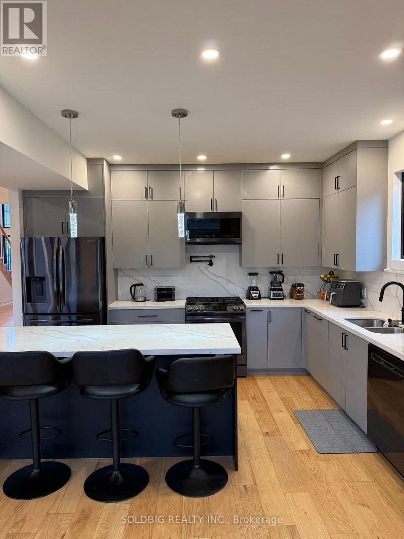 Tertiary Property View