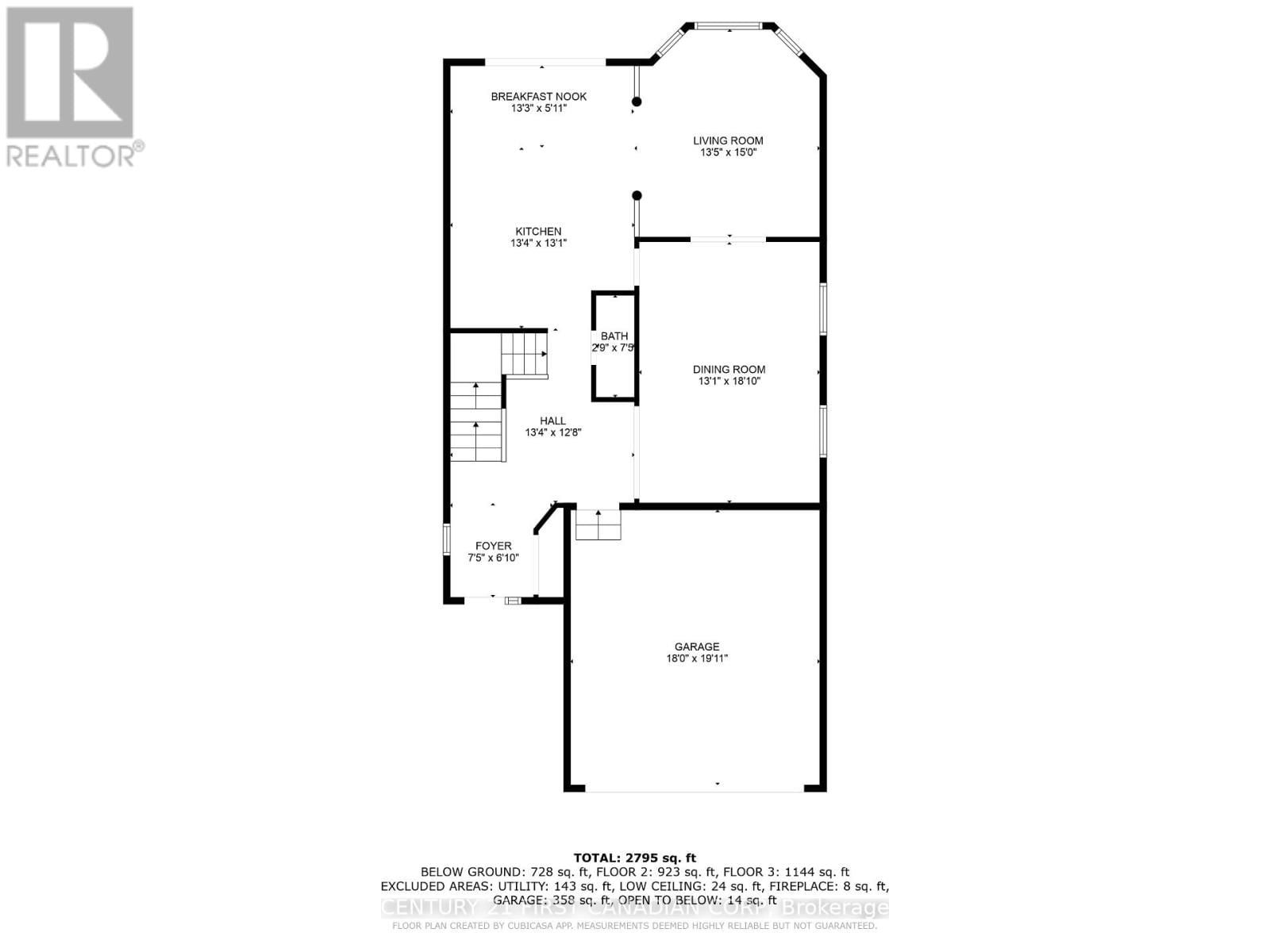 3235 EMILYCARR LANE Image 48