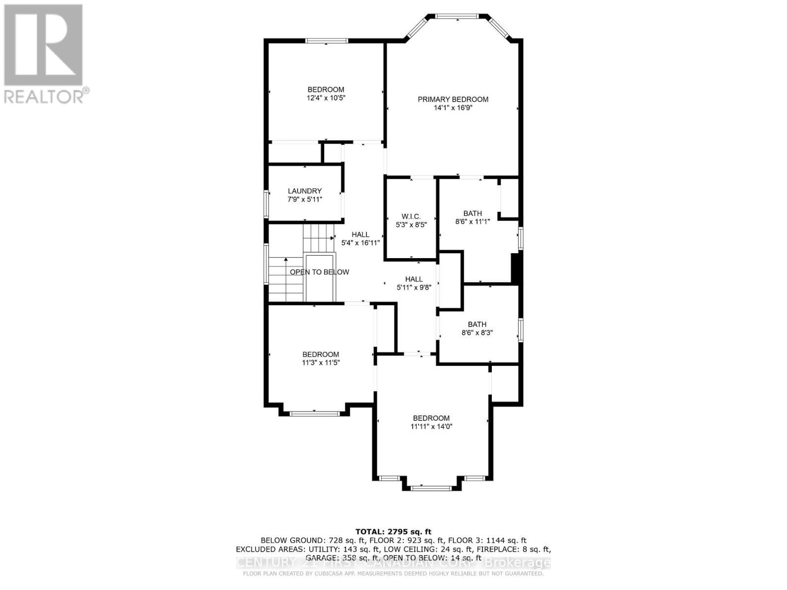 3235 EMILYCARR LANE Image 49