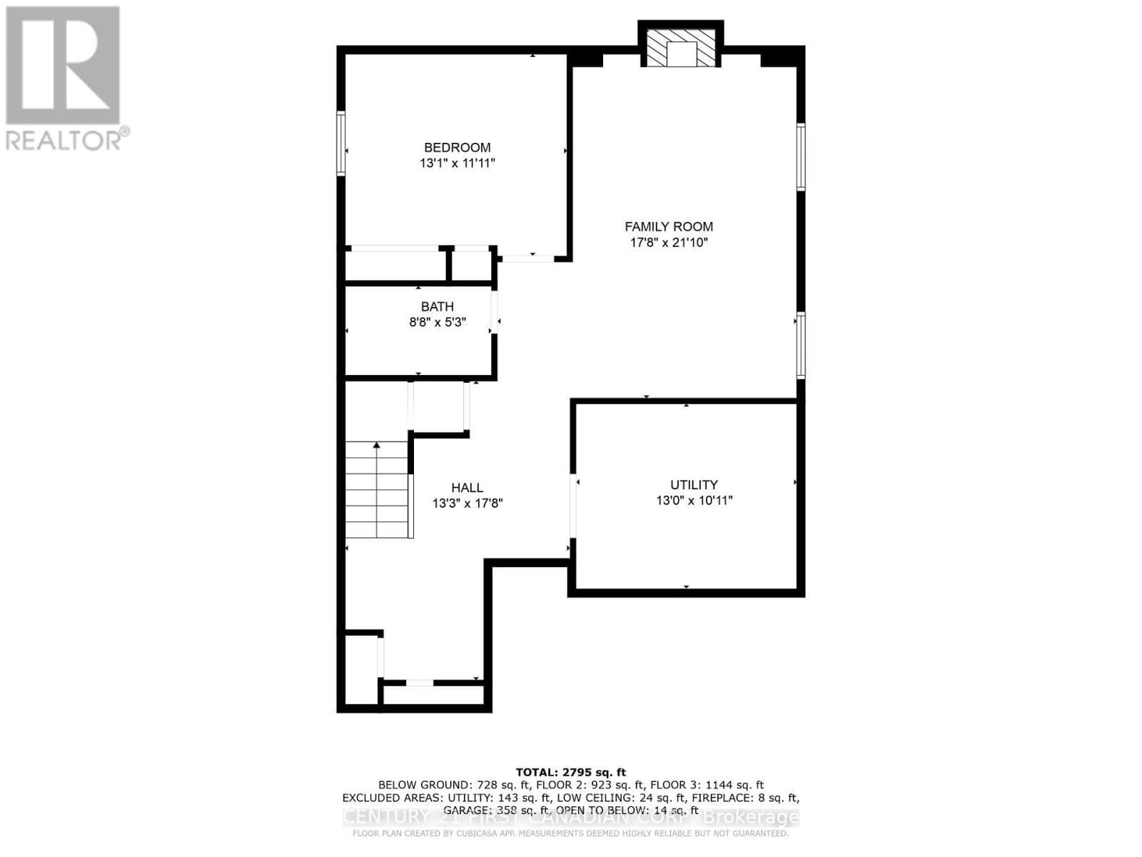 3235 EMILYCARR LANE Image 50