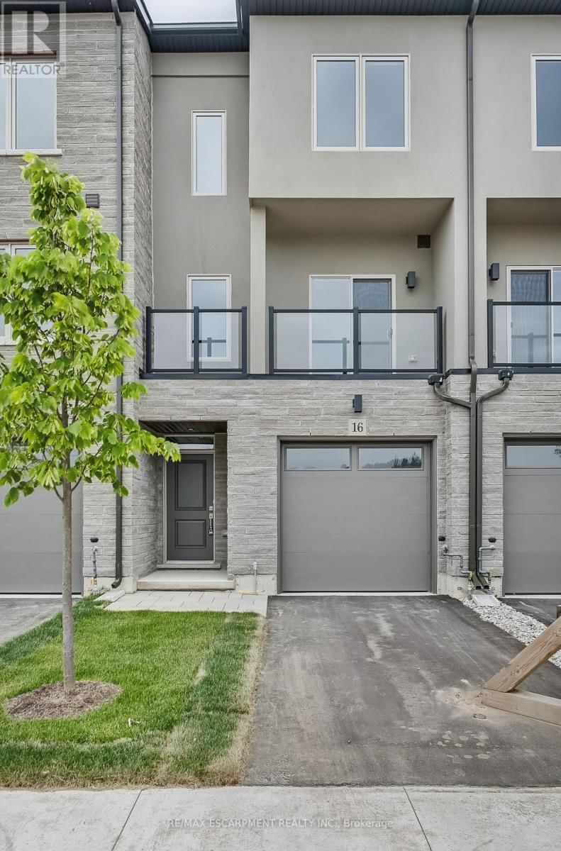 Primary Property View
