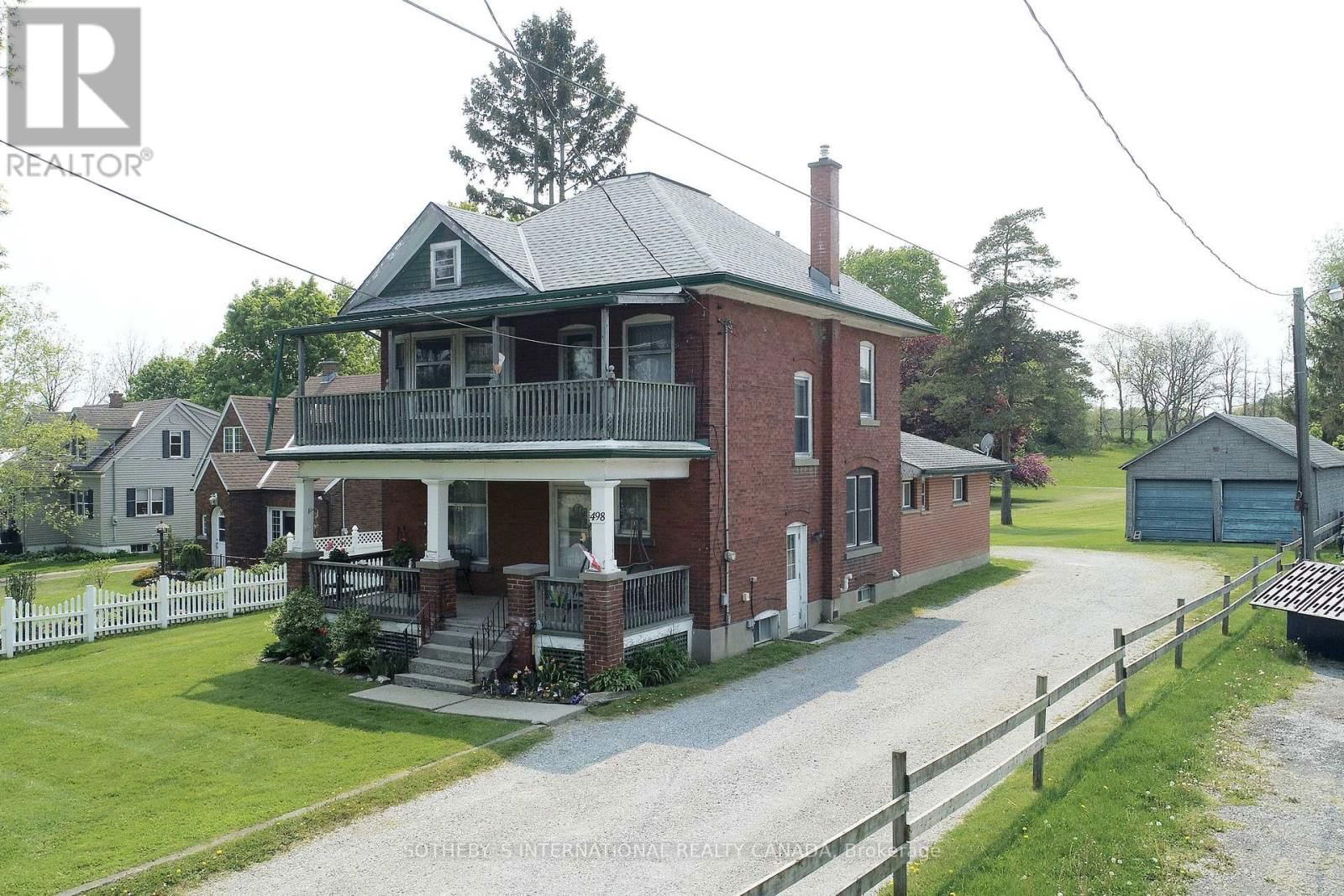 498 NORFOLK STREET SOUTH Image 2