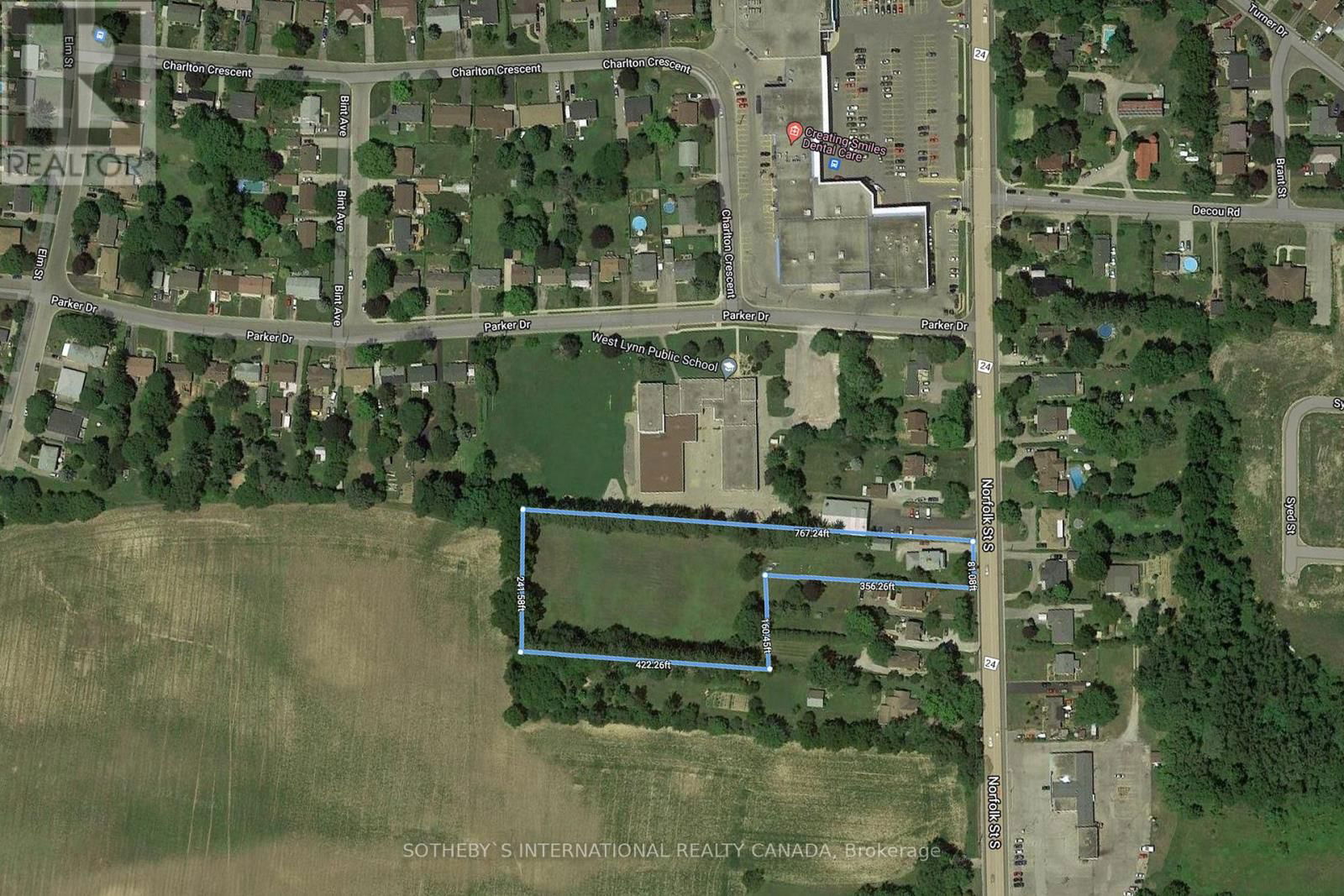 498 NORFOLK STREET SOUTH Image 3