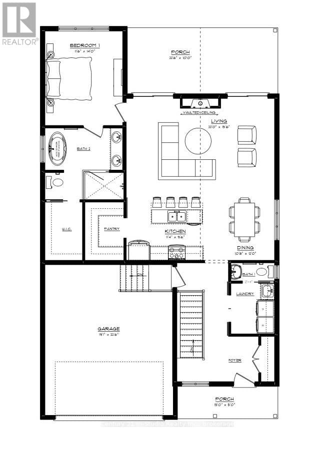 Tertiary Property View