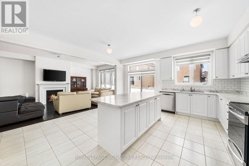 Secondary Property View