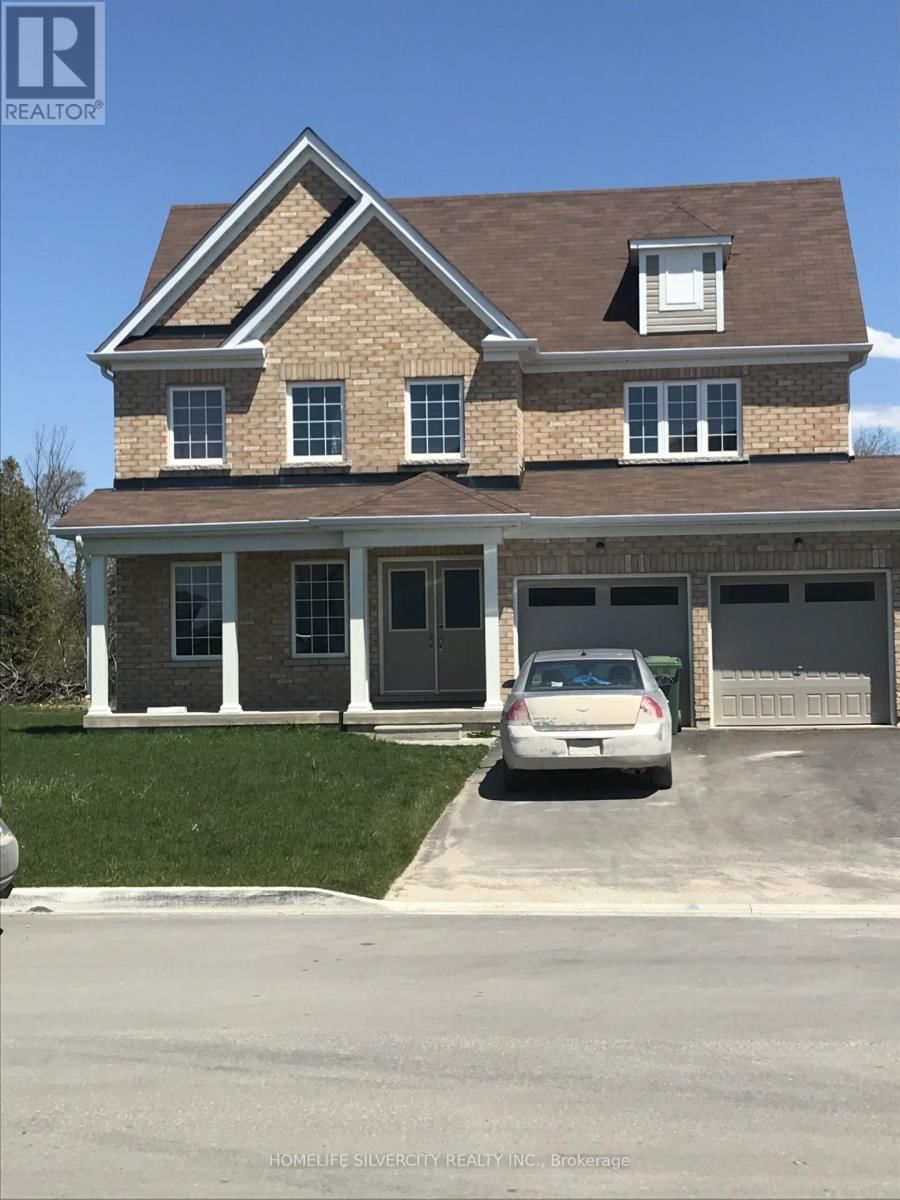 Primary Property View