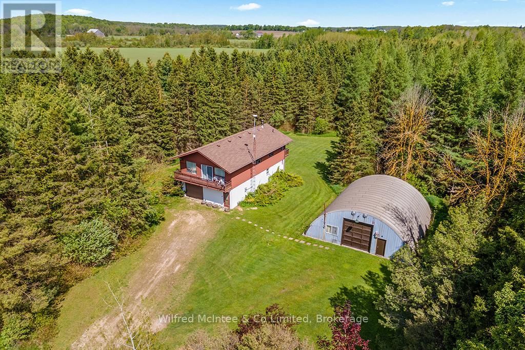 Primary Property View