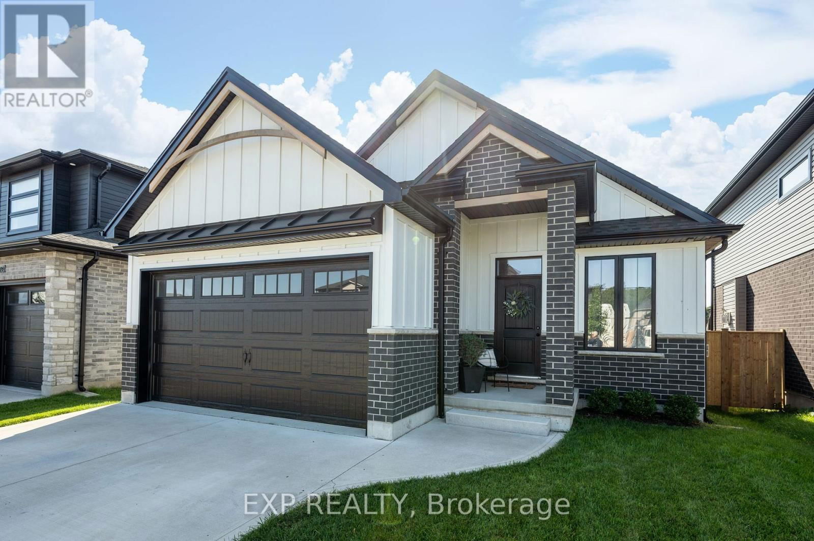 Primary Property View