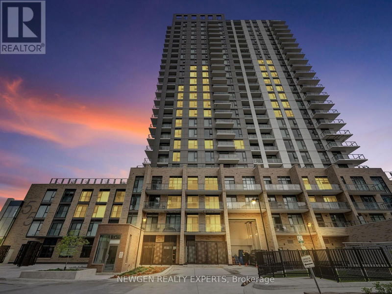 Tertiary Property View