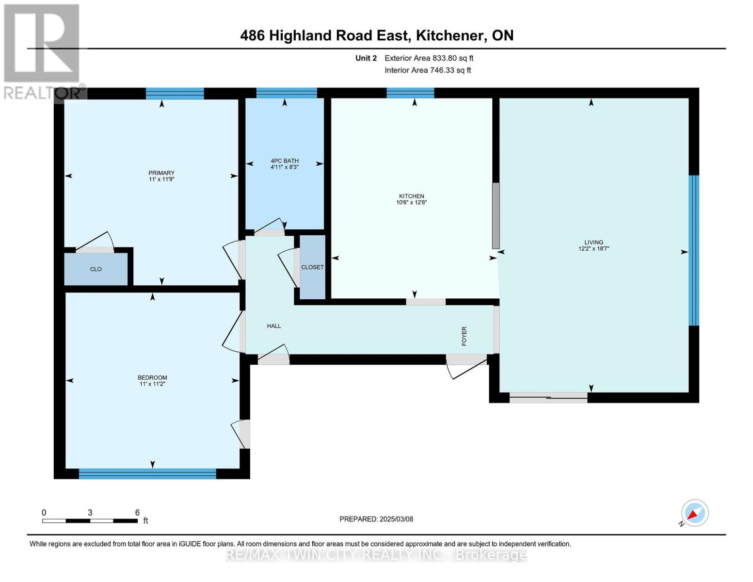486 HIGHLAND ROAD EAST Image 50