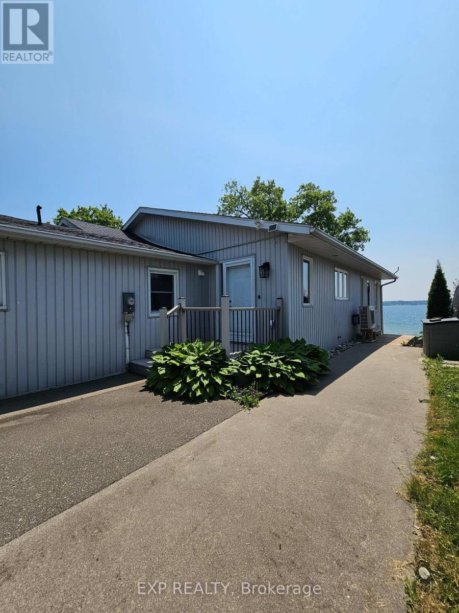 Primary Property View
