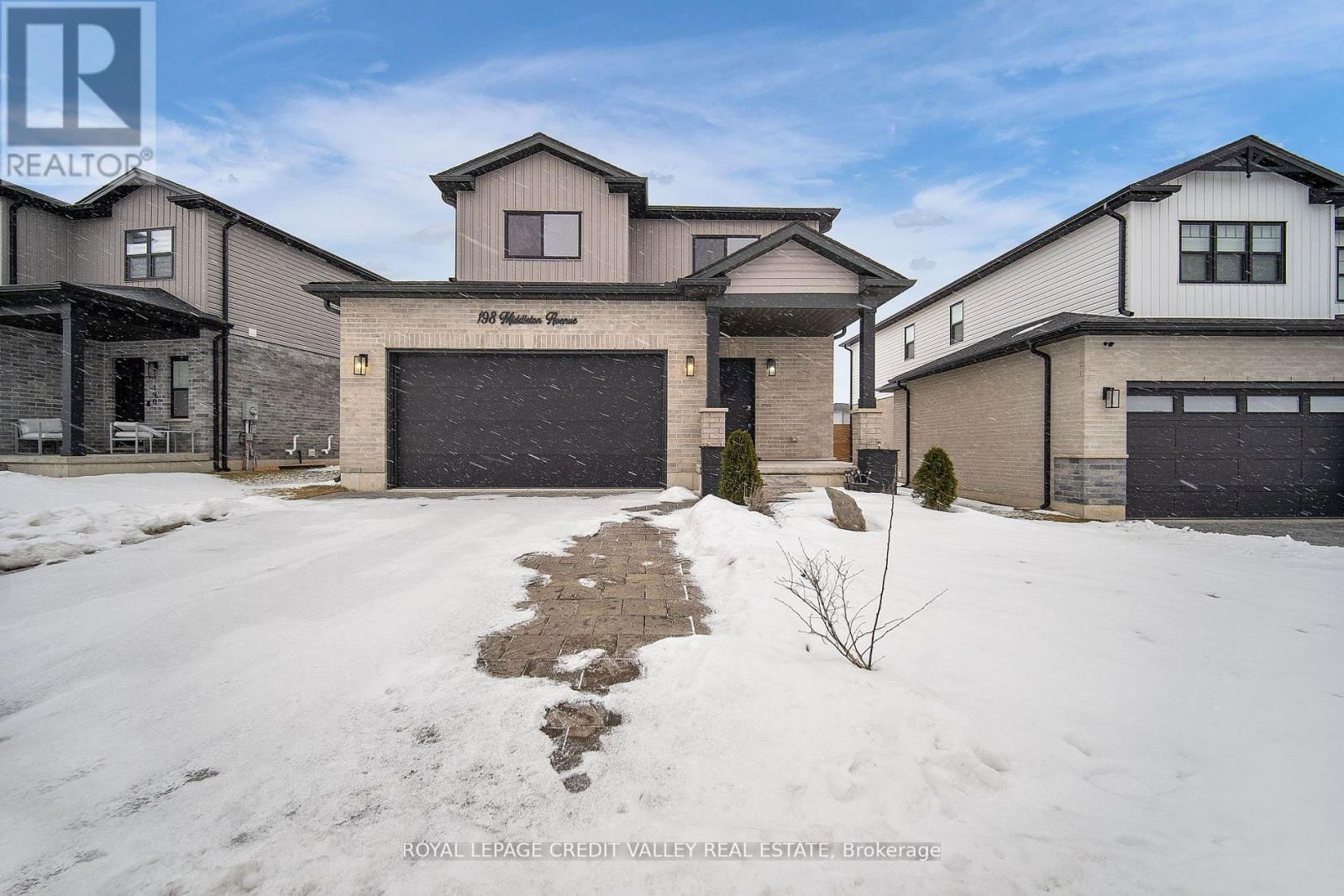 198 MIDDLETON AVENUE Image 7