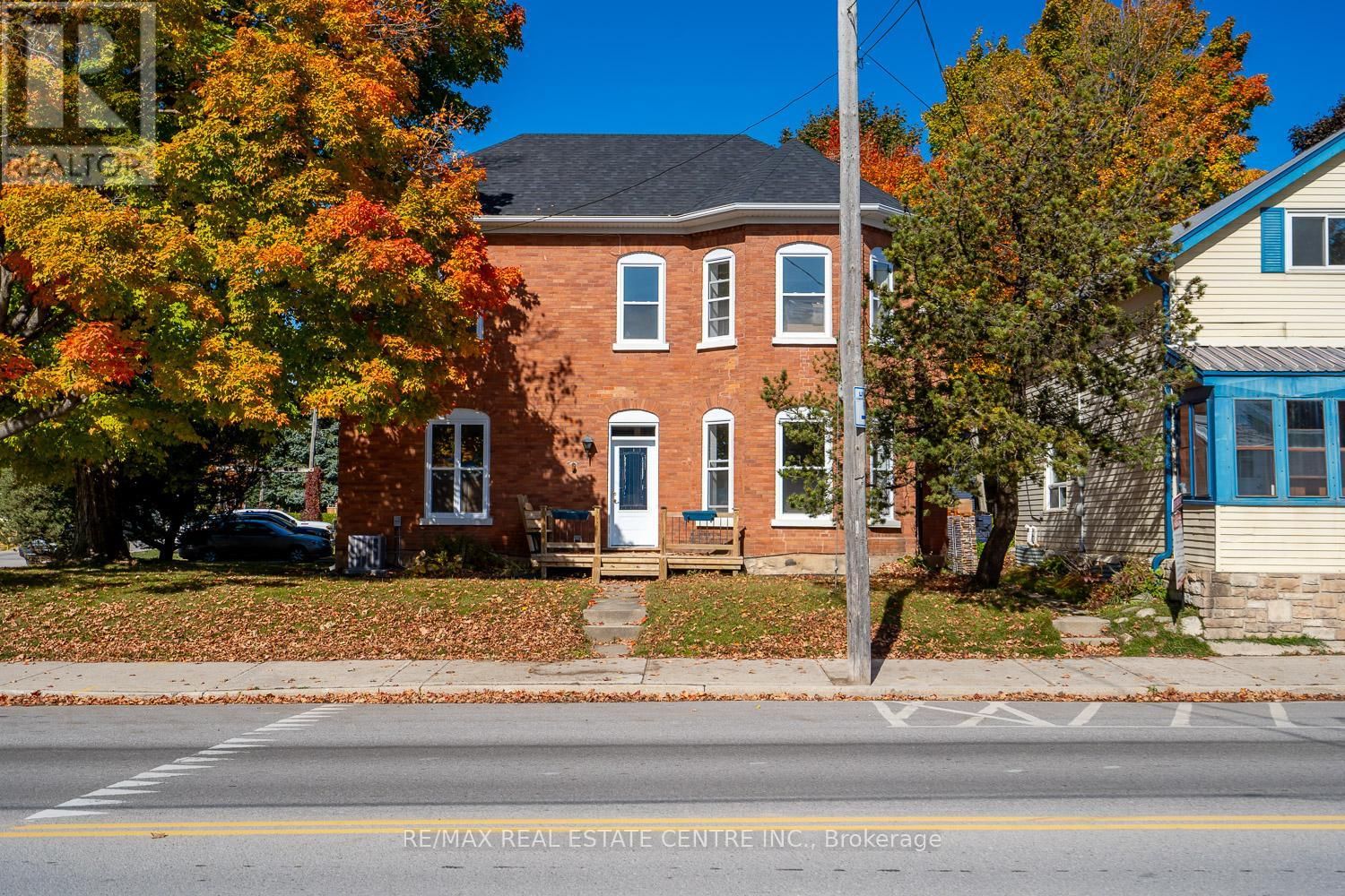 Primary Property View