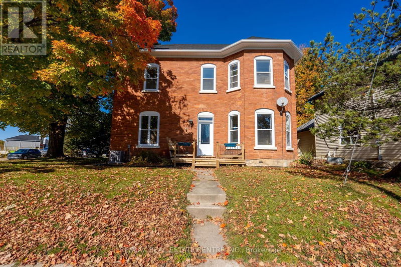 Secondary Property View