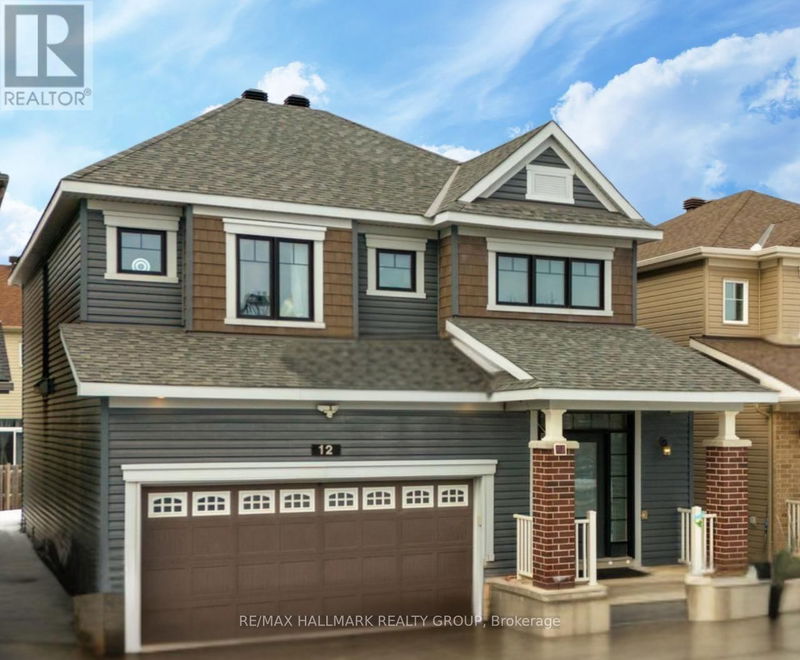 Secondary Property View