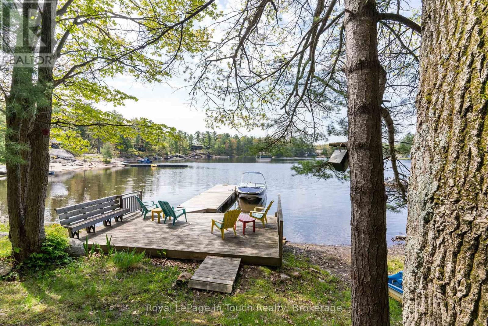 10080 GEORGIAN BAY SHORE Image 1