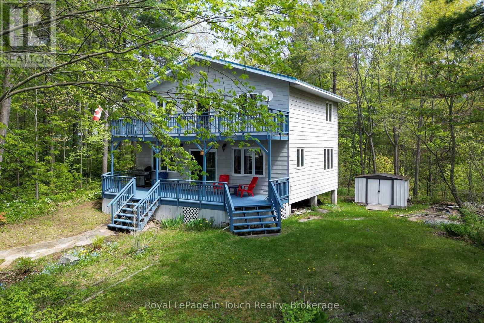 10080 GEORGIAN BAY SHORE Image 2