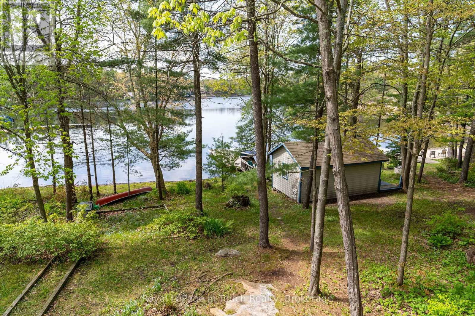 10080 GEORGIAN BAY SHORE Image 21