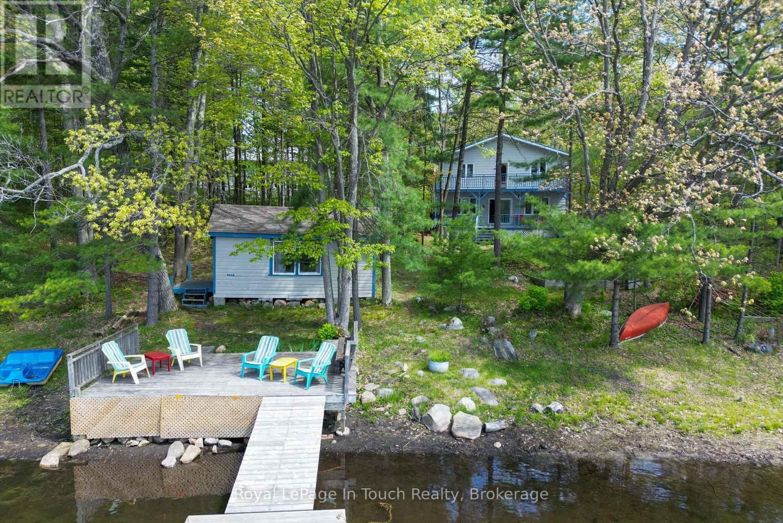10080 GEORGIAN BAY SHORE Image 28