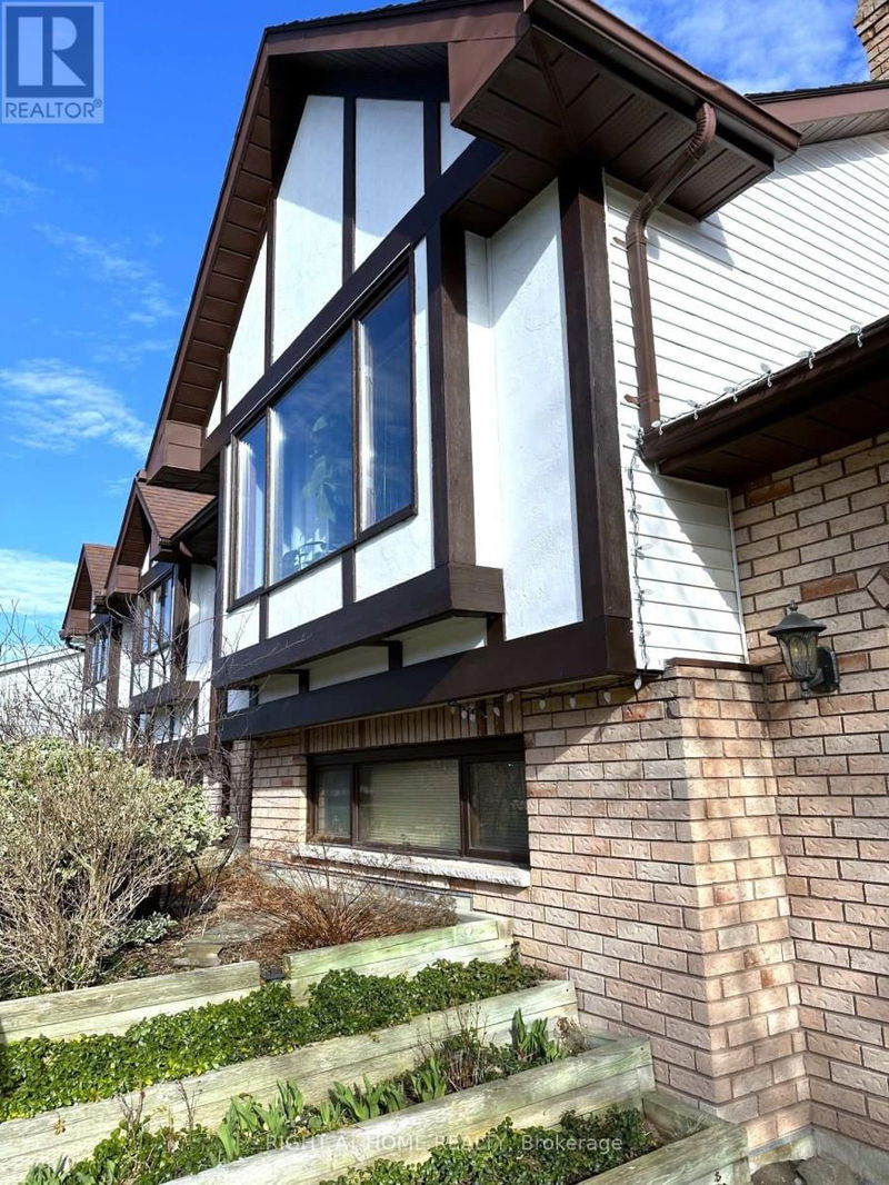 Tertiary Property View