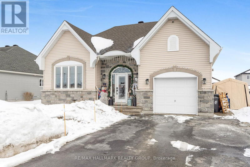 Secondary Property View
