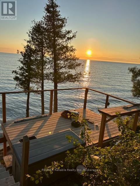 Primary Property View