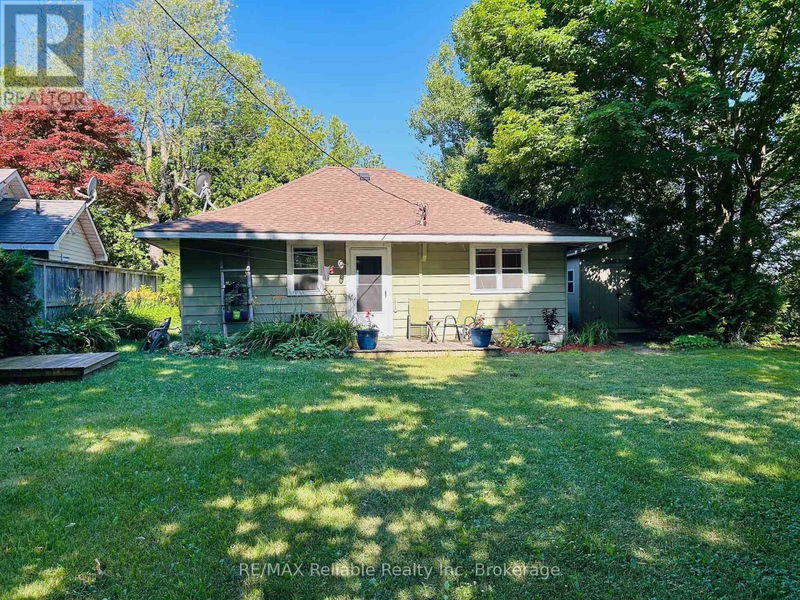 Secondary Property View