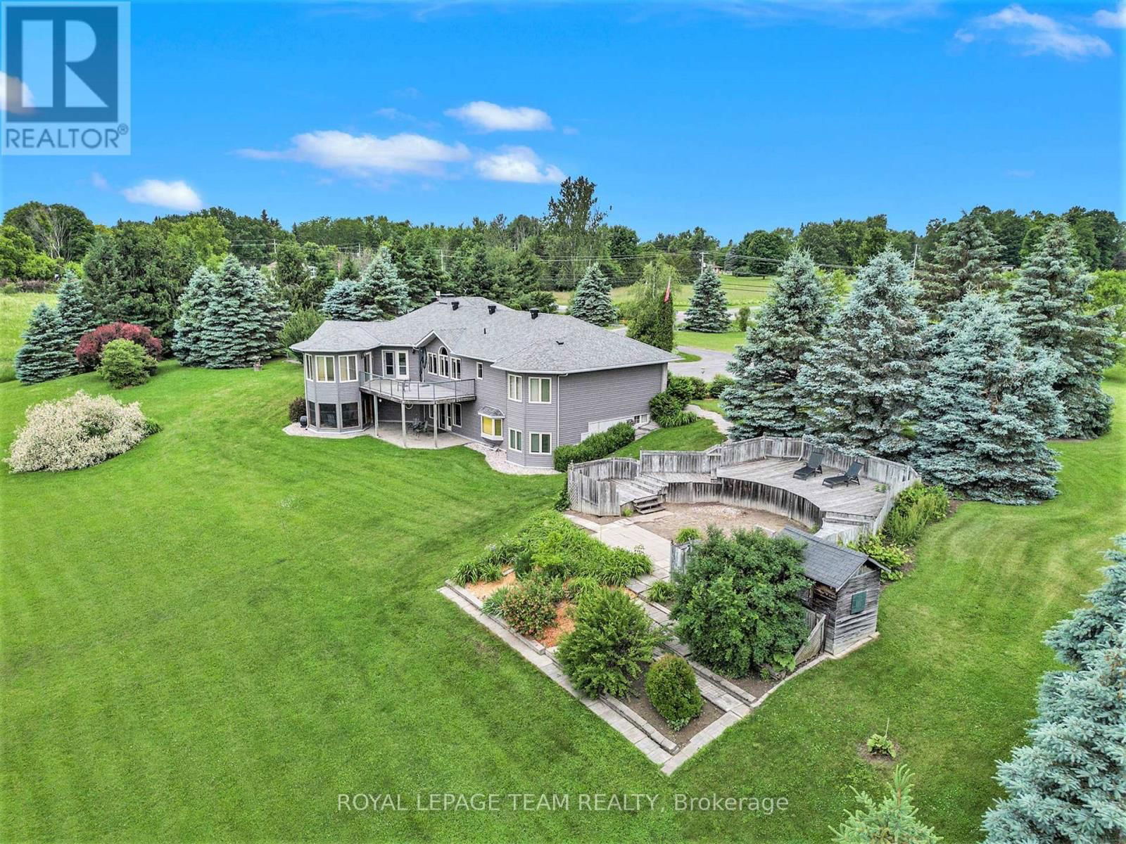 Primary Property View